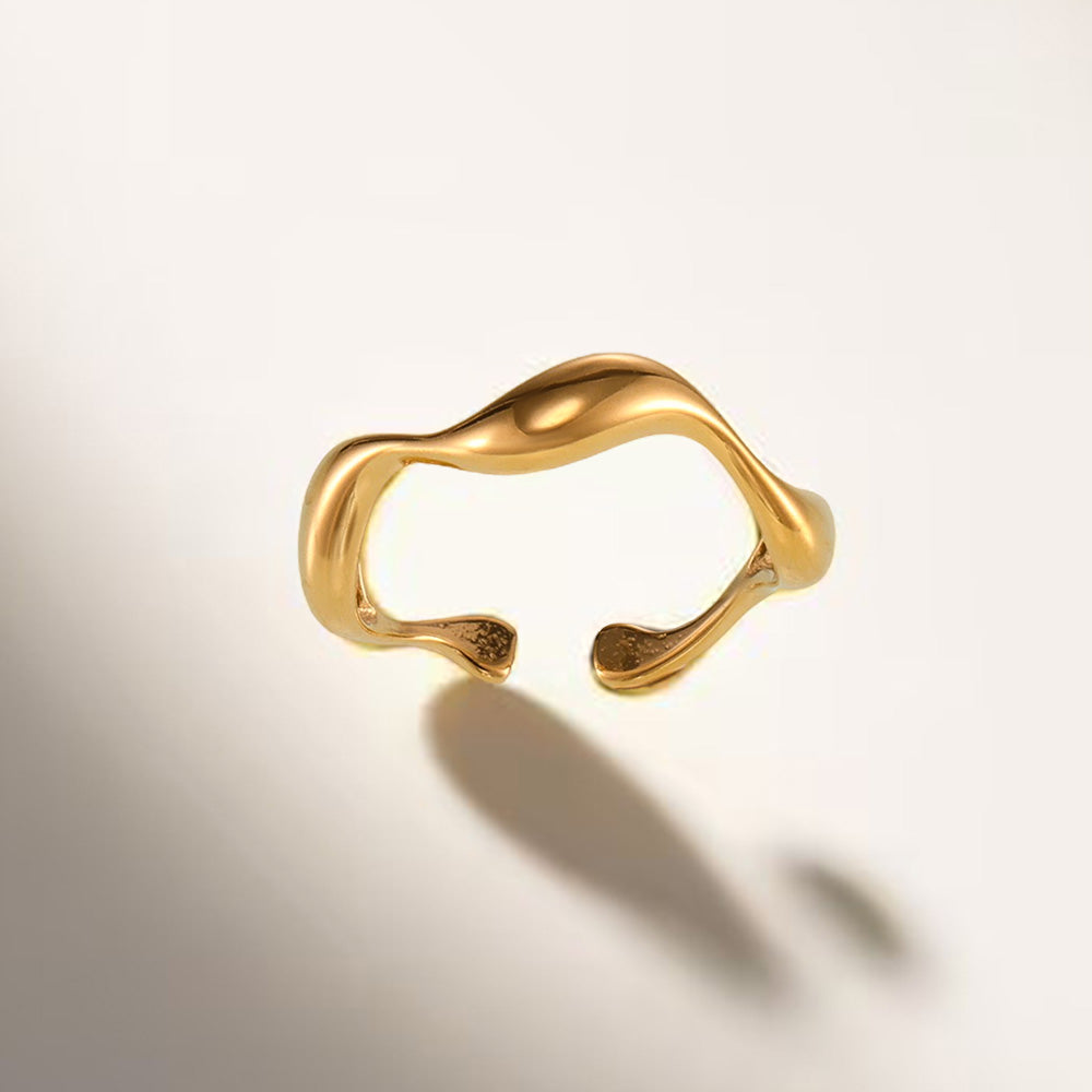 Tide Ring