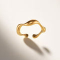Tide Ring