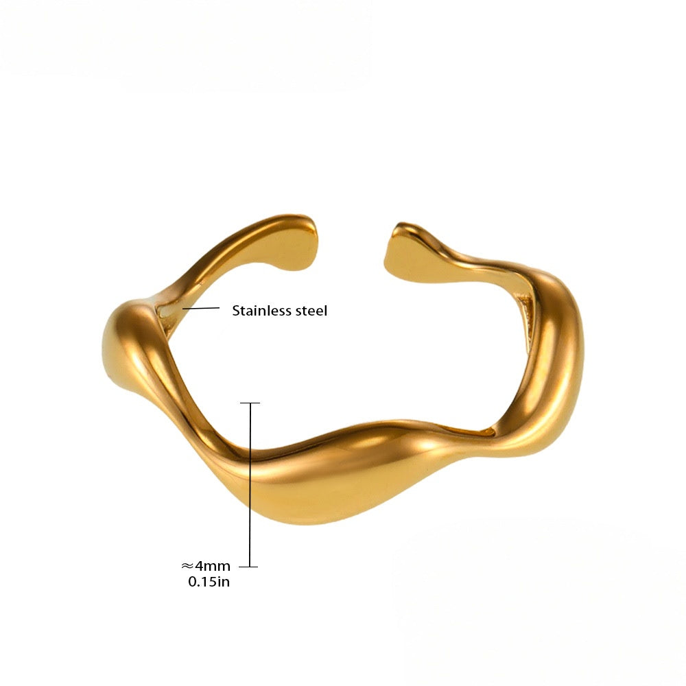 Tide Ring