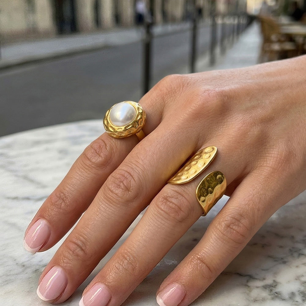 Cliff Ring