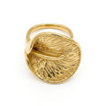 Contour Ring