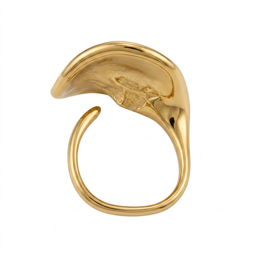 Contour Ring