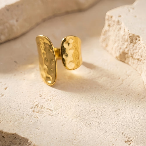 Cliff Ring