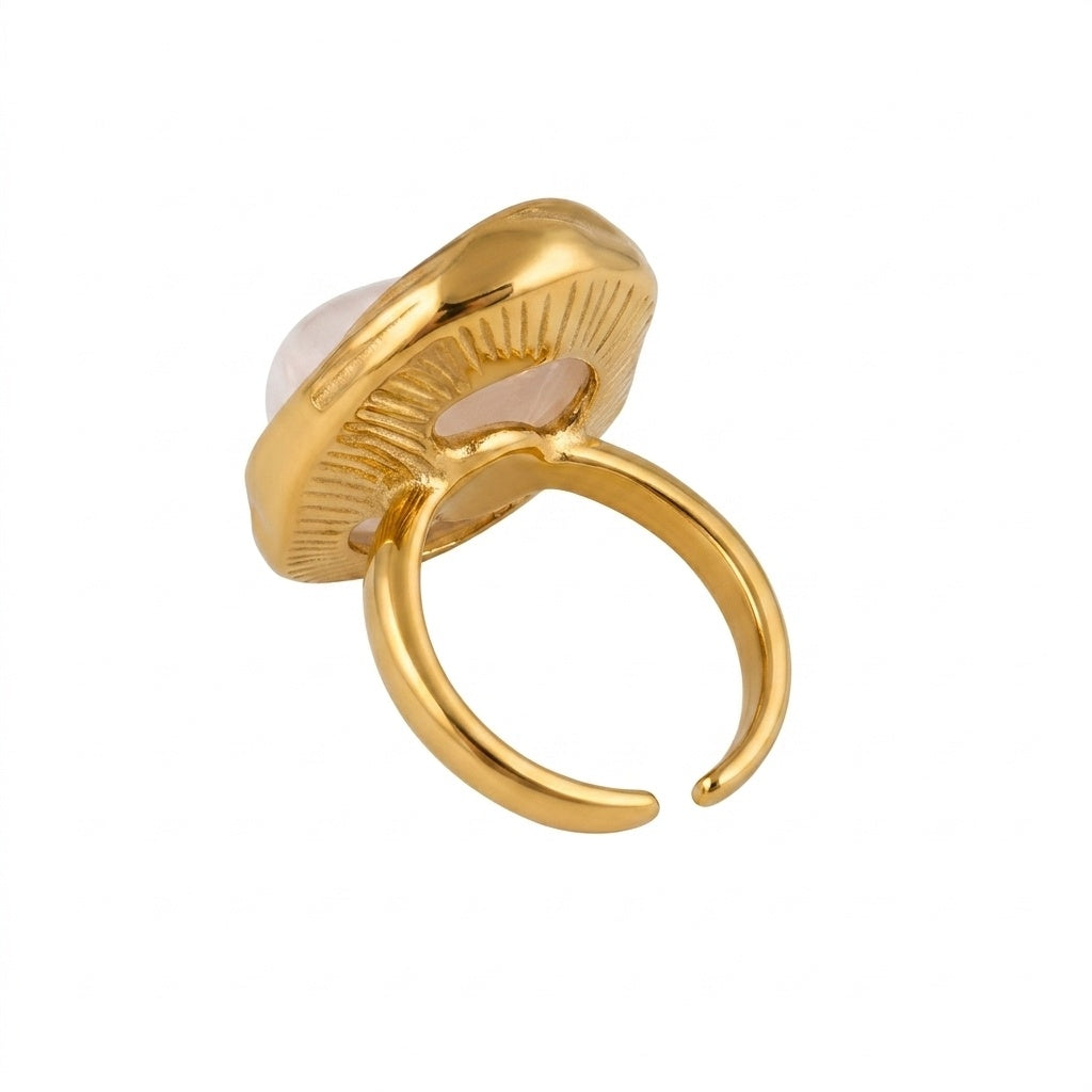 Sea Muse Ring