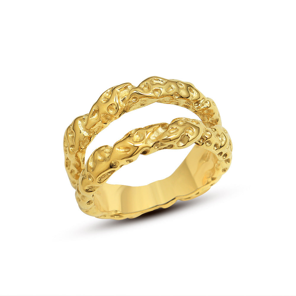 Dune Ring