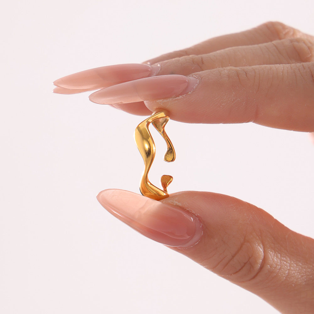Tide Ring
