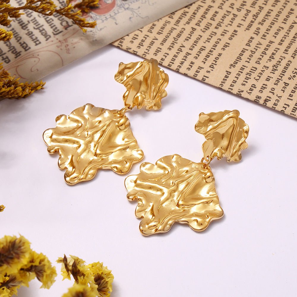 Flora Earrings