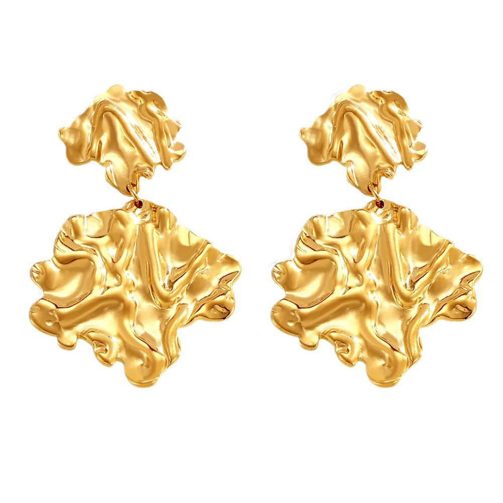 Flora Earrings