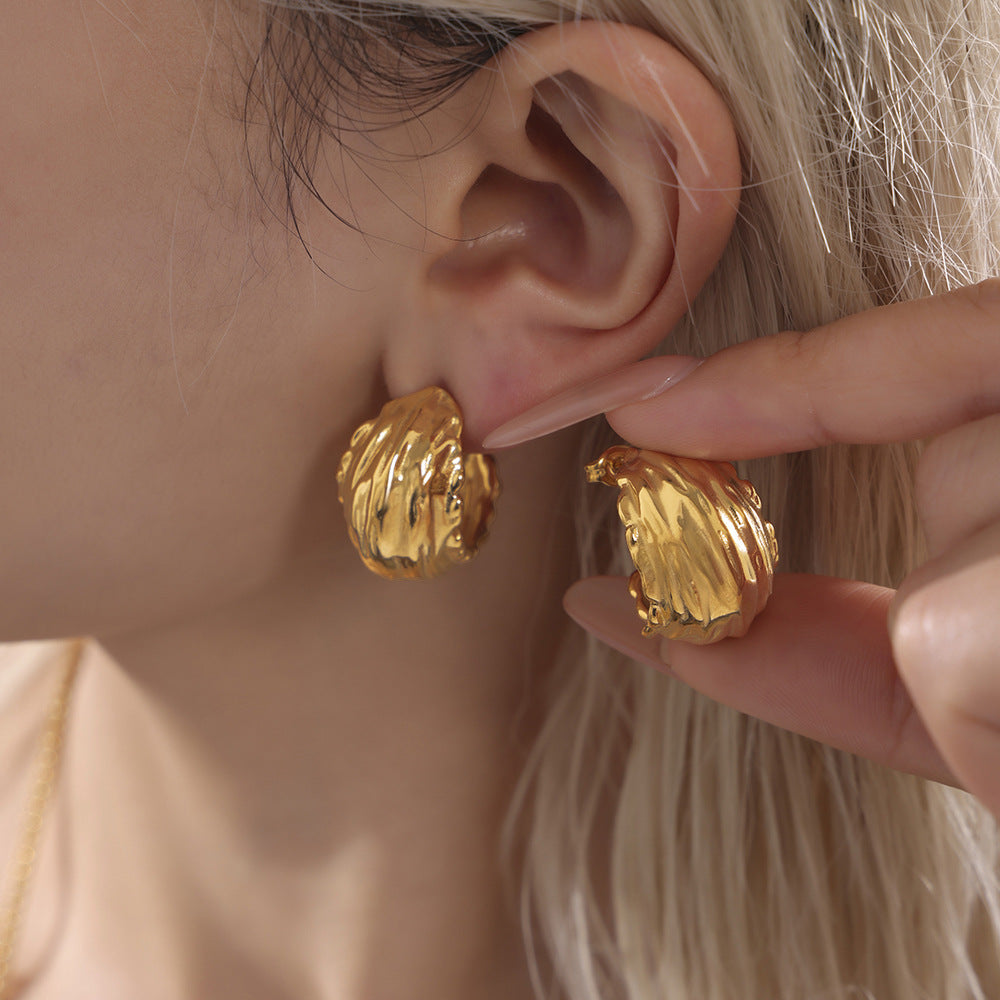 Muse Earrings