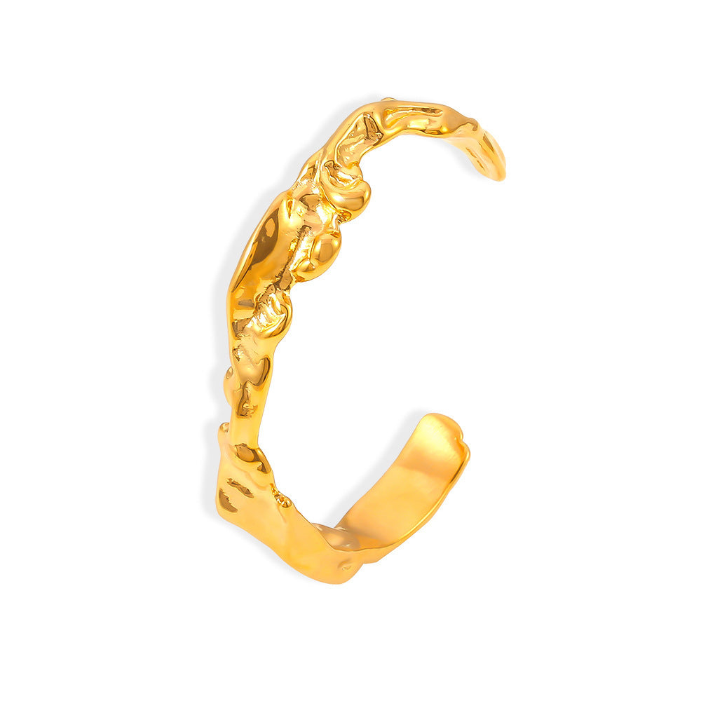 Shoreline Cuff