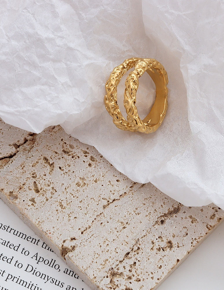 Dune Ring