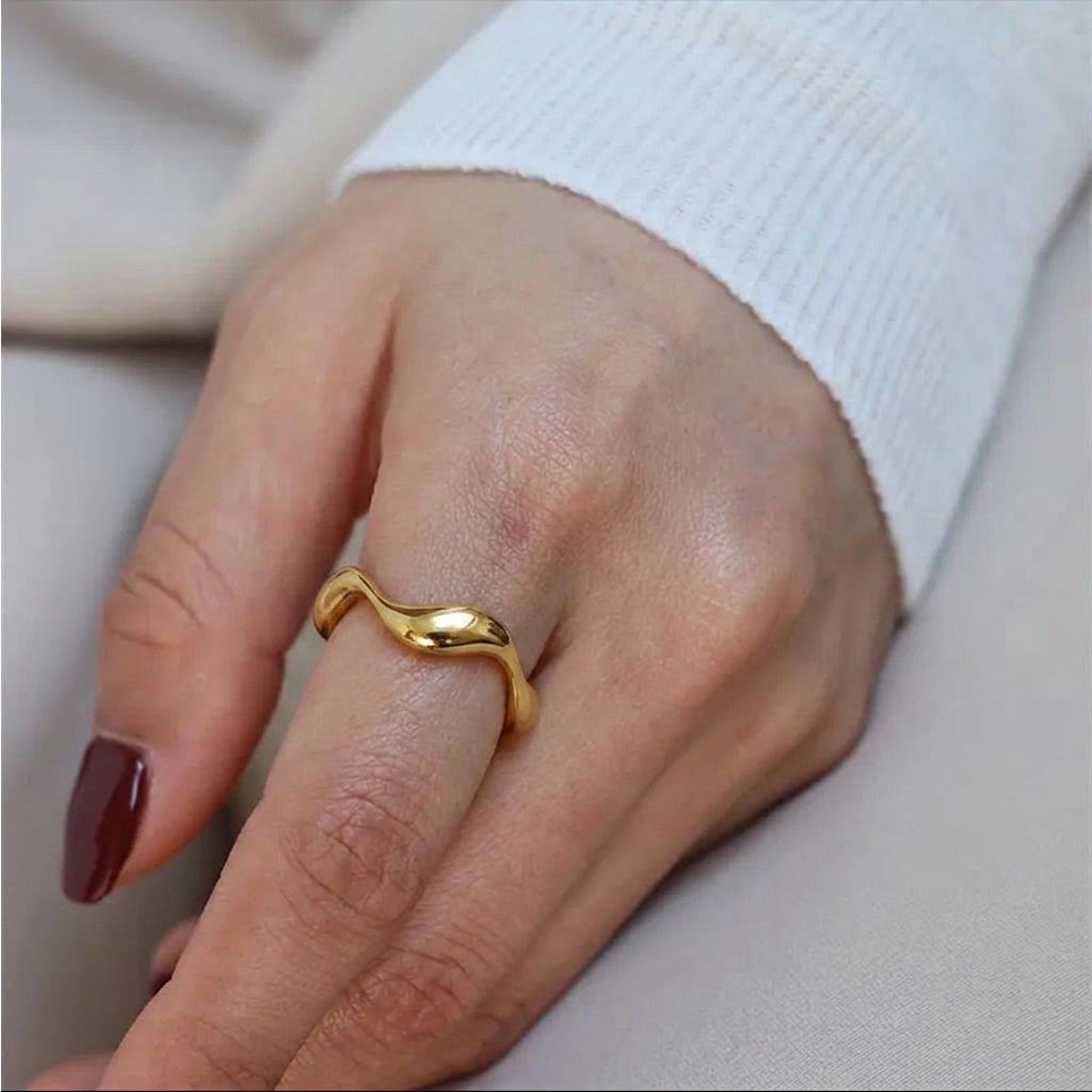 Tide Ring